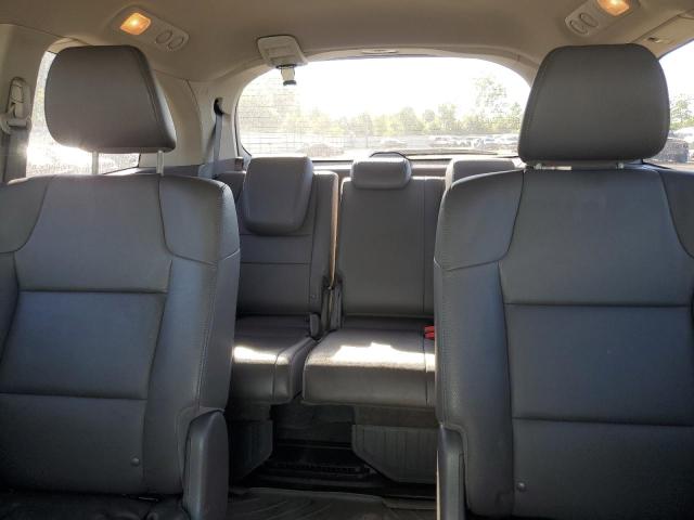 2016 HONDA ODYSSEY EX - 5FNRL5H65GB147690