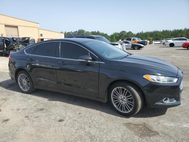 Vin: 3fa6p0hd7er109761, lot: 56378485, ford fusion se 20144