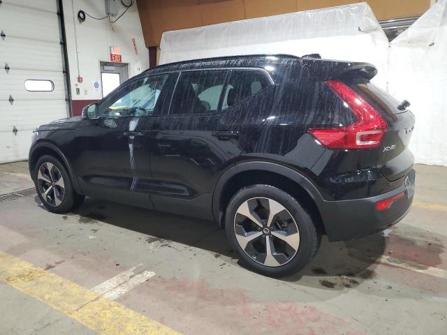 Vin: yv4l12ux3p2952998, lot: 52724585, volvo xc40 ultim ultimate 20232