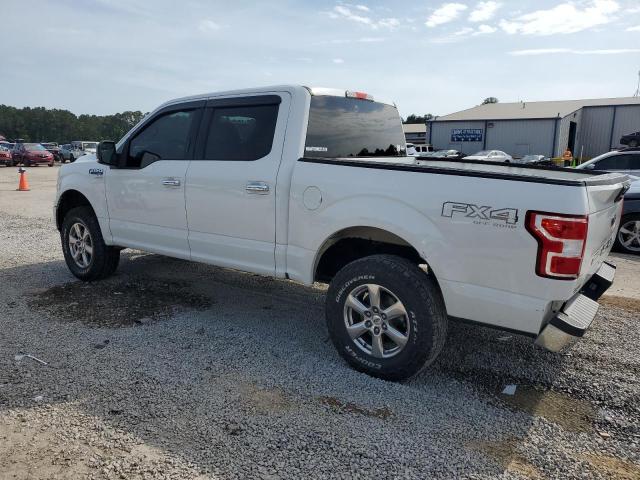 Vin: 1ftew1e59jfa28036, lot: 57181525, ford f-150 supercrew 20182