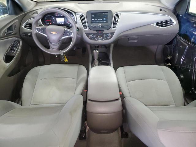 2017 CHEVROLET MALIBU LS - 1G1ZB5ST9HF128566