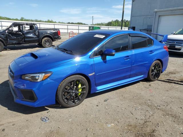 Vin: jf1va2y66k9825004, lot: 57206045, subaru wrx sti limited 2019 img_1
