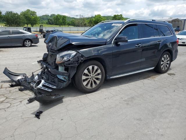 Vin: 4jgdf6eexkb225262, lot: 55946335, mercedes-benz gls-class 450 4matic 2019 img_1