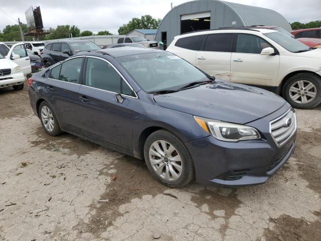 Vin: 4s3bnac64h3015272, lot: 58197715, subaru legacy 2.5i premium 20174