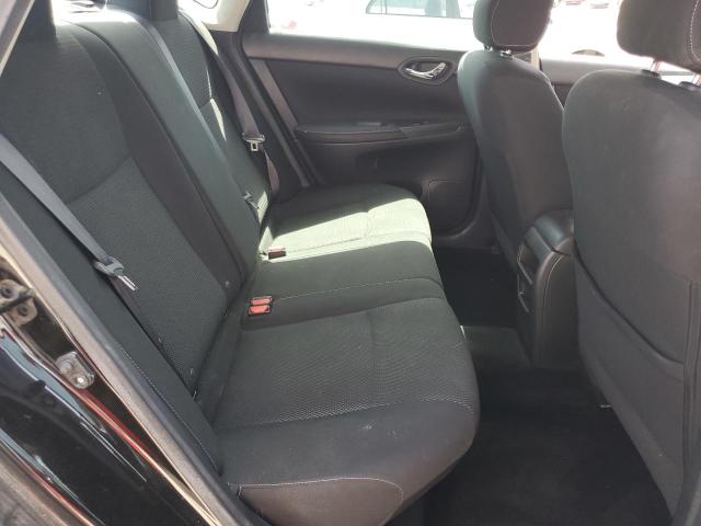 2019 NISSAN SENTRA S 3N1AB7AP9KY242462