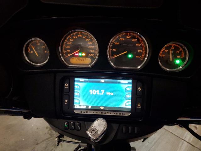 2017 HARLEY-DAVIDSON FLHTCUTG T 1HD1MAD19HB861516