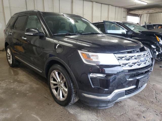 Vin: 1fm5k7f86kgb53798, lot: 56336145, ford explorer limited 20194