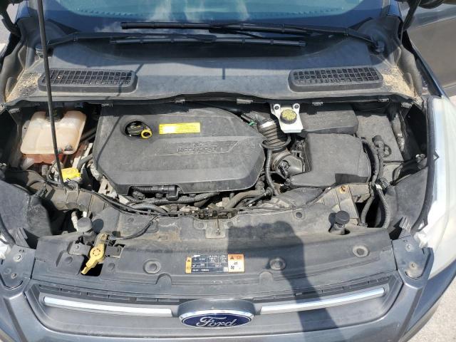 2015 FORD ESCAPE SE - 1FMCU0GXXFUA84202