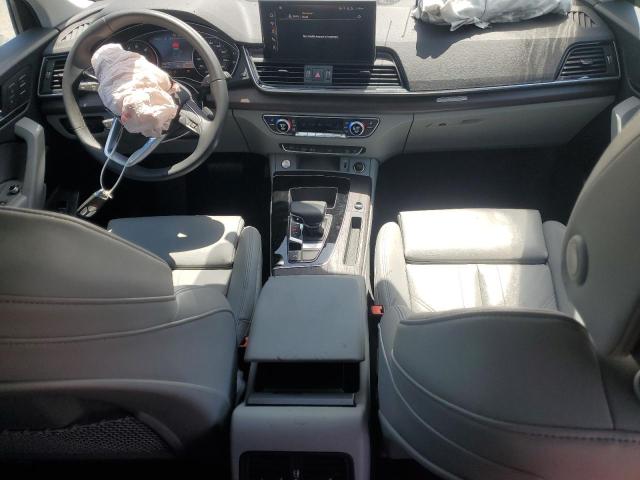 2024 AUDI Q5 PREMIUM - WA1GAAFY5R2067008