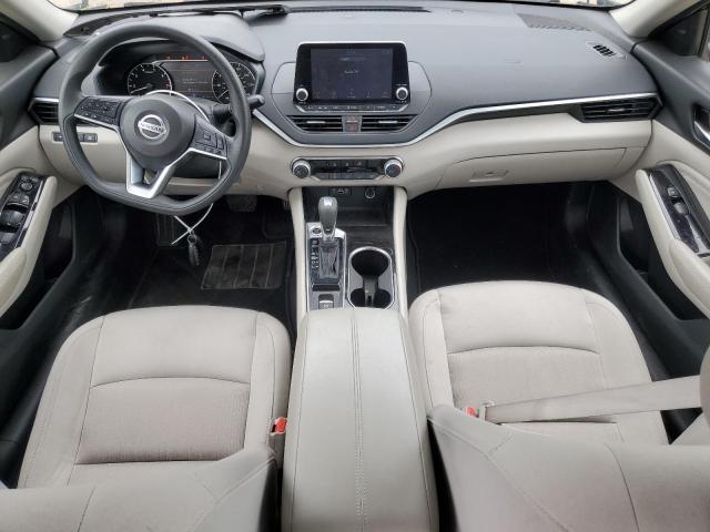 2021 NISSAN ALTIMA SV - 1N4BL4DW9MN317568