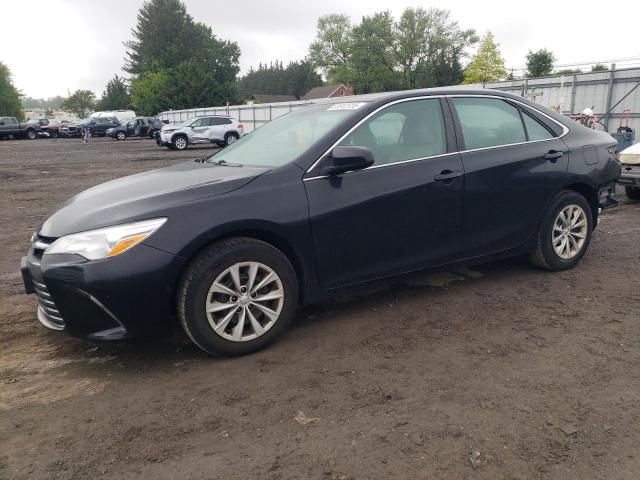Vin: 4t1bf1fk3hu372082, lot: 57612735, toyota camry le 2017 img_1