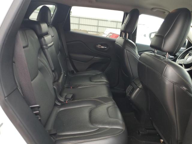 2016 JEEP CHEROKEE L - 1C4PJMDS9GW129487