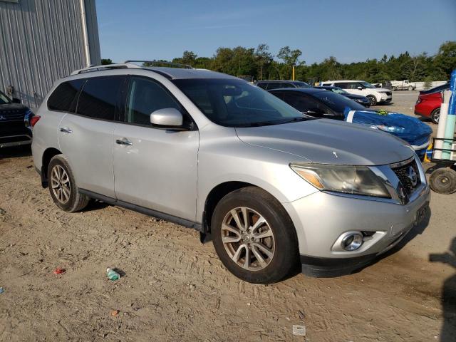 Vin: 5n1ar2mn4gc664270, lot: 56317675, nissan pathfinder s 20164