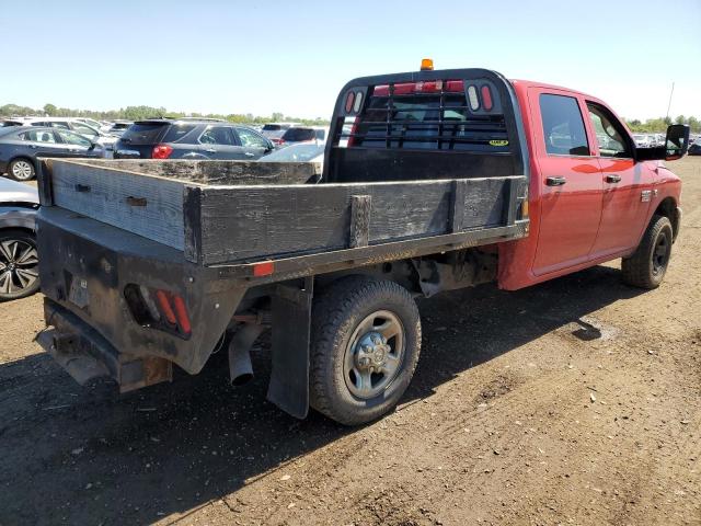 Vin: 3c6ud5hl3cg290999, lot: 58145095, dodge ram 2500 st 20123
