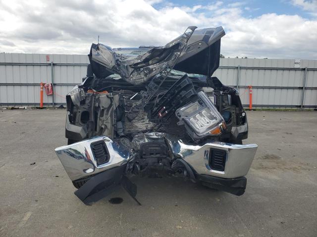 2022 GMC SIERRA K35 1GT39SE78NF317503