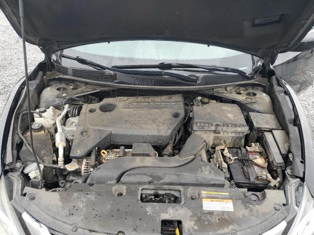 2017 NISSAN ALTIMA 2.5 - 1N4AL3AP5HC494722