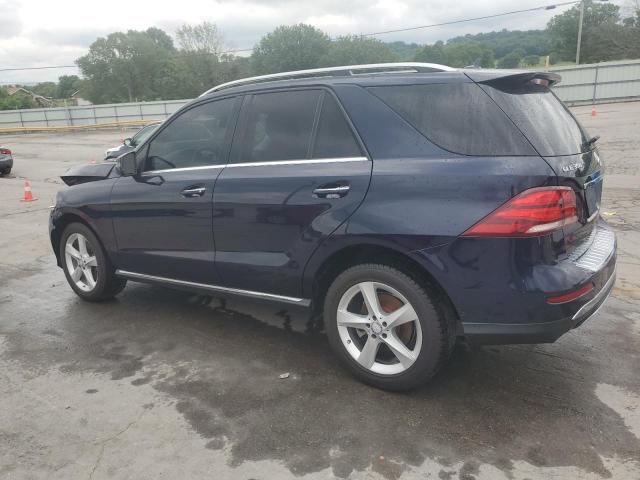Vin: 4jgda5jb9ha899146, lot: 58932025, mercedes-benz gle-class 350 20172