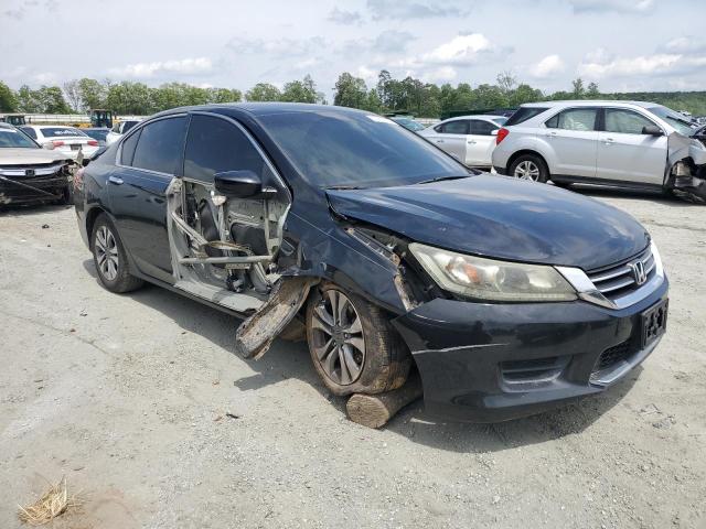 Vin: 1hgcr2f31fa137744, lot: 57250325, honda accord lx 20154