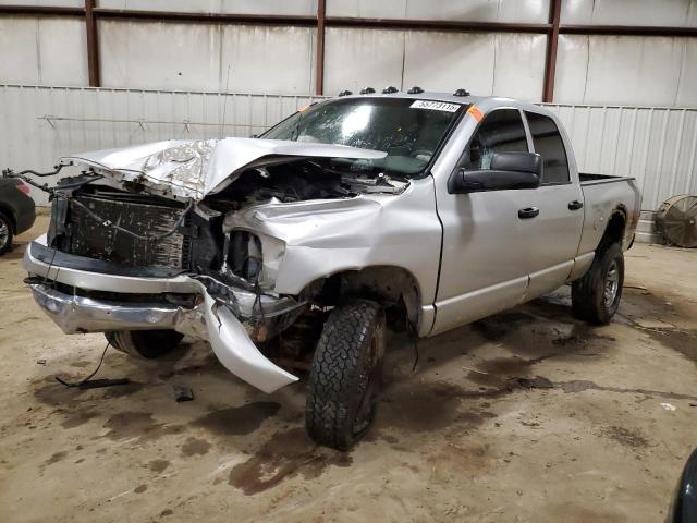 DODGE RAM 2500 S
