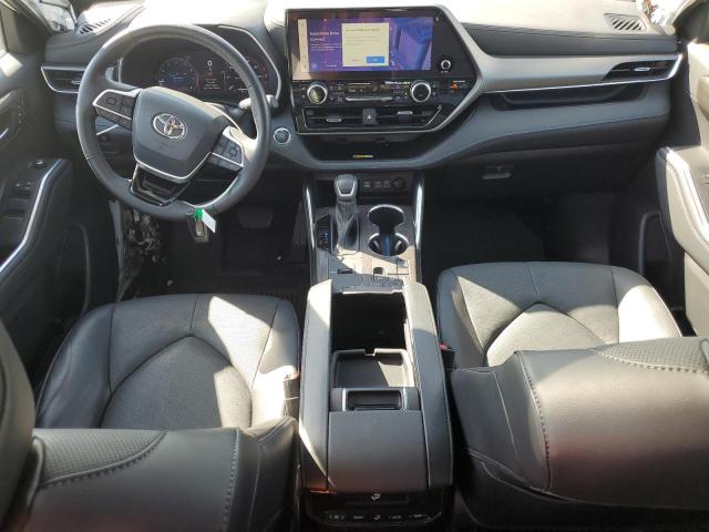 5TDKDRAH4PS024217 2023 TOYOTA HIGHLANDER