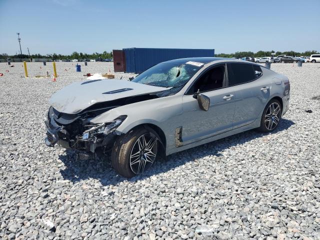 KIA STINGER GT
