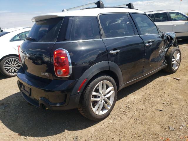 Vin: wmwzc5c55bwl53219, lot: 55667315, mini cooper s countryman 20113