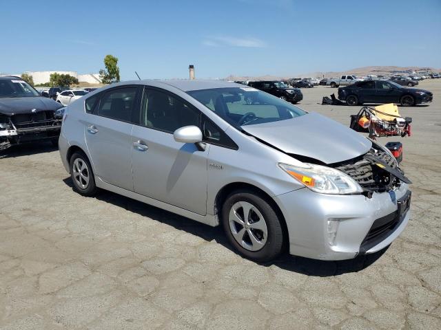 Vin: jtdkn3du2d1643328, lot: 58369715, toyota prius 20134