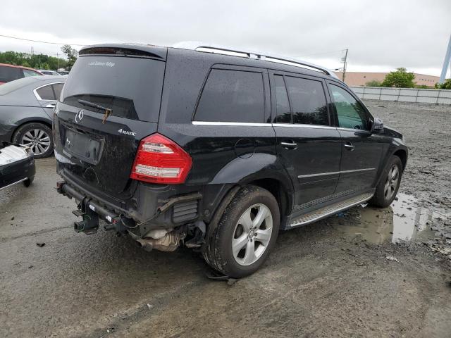 Vin: 4jgbf7be6ca781738, lot: 56375455, mercedes-benz gl-class 450 4matic 20123