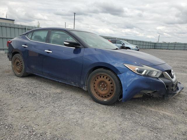 Vin: 1n4aa6ap0hc381428, lot: 57278805, nissan maxima 3.5s 20174