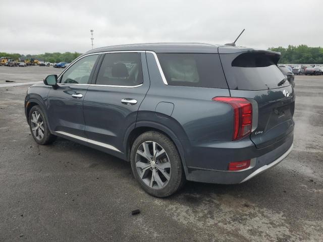 2020 HYUNDAI PALISADE S KM8R3DHE4LU057025
