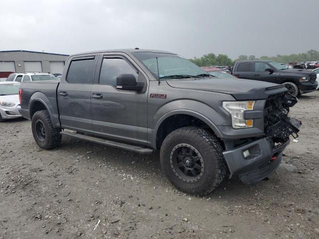Vin: 1ftew1efxgkf18400, lot: 55776805, ford f-150 supercrew 20164