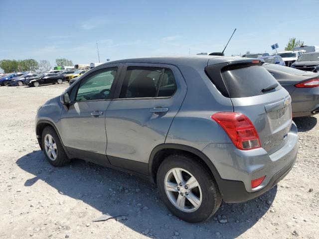 Vin: 3gncjksb2ll155930, lot: 51311655, chevrolet trax ls 20202
