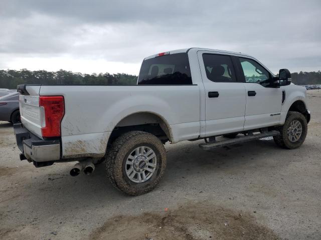Vin: 1ft7w2bt0kee45697, lot: 55836585, ford f250 super duty 20193