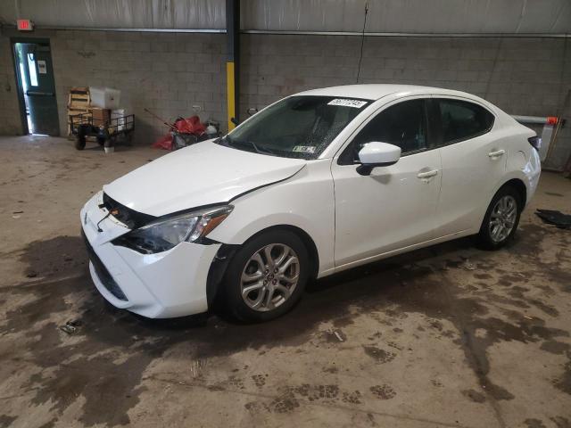 Vin: 3mydlbyv4jy329393, lot: 56777245, toyota yaris 2018 img_1