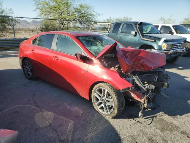 2019 KIA FORTE GT L 3KPF34AD5KE048386