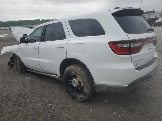 Vin: 1c4rdjfg1pc689920, lot: 55297565, dodge durango pursuit 20232