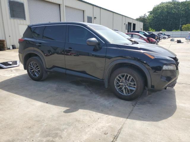 Vin: 5n1bt3aa4pc764737, lot: 57107665, nissan rogue s 20234