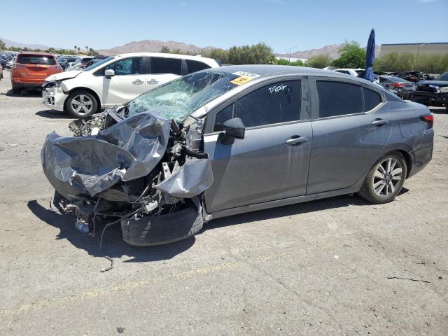 Vin: 3n1cn8ev8ml831565, lot: 57523255, nissan versa sv 2021 img_1