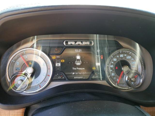 2020 RAM 3500 LONGH 3C63RRKLXLG261139