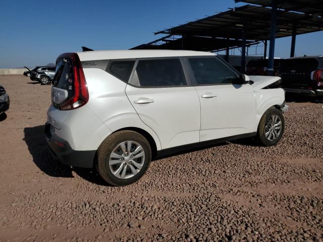 Vin: kndj23au3l7712273, lot: 57617705, kia soul lx 20203