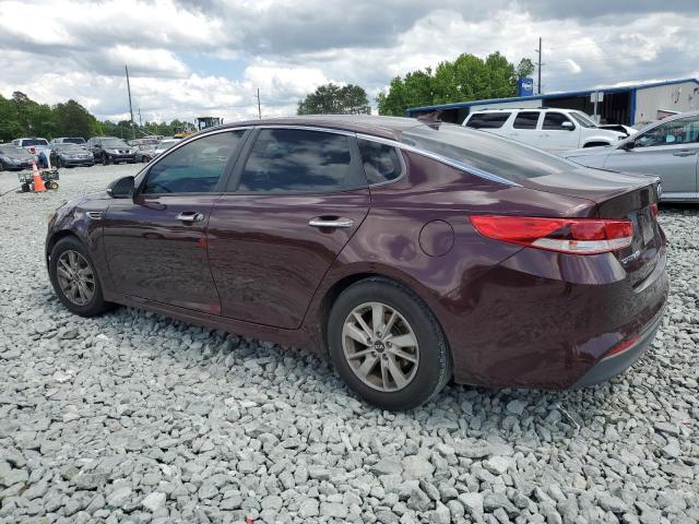 2018 KIA OPTIMA LX - 5XXGT4L38JG223874