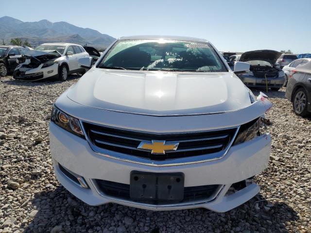 2015 CHEVROLET IMPALA LT - 2G1125S31F9214358
