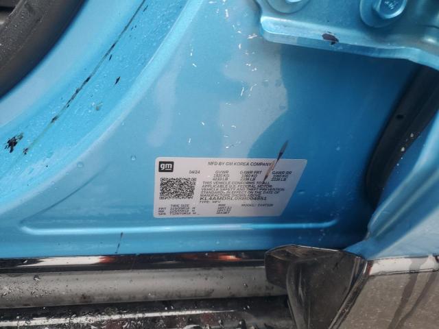 2025 BUICK ENCORE GX - KL4AMDSL0SB004851