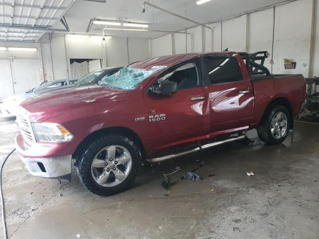 Vin: 1c6rr7lt0fs545468, lot: 58756325, ram 1500 slt 2015 img_1