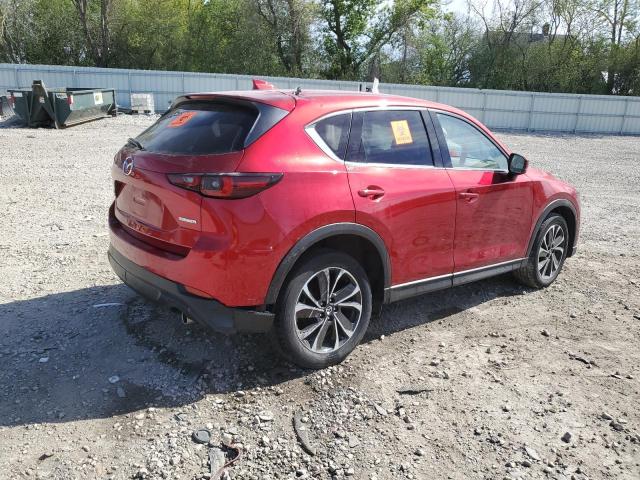 Vin: jm3kfbdm4n0550977, lot: 56422985, mazda cx-5 premi premium 20223