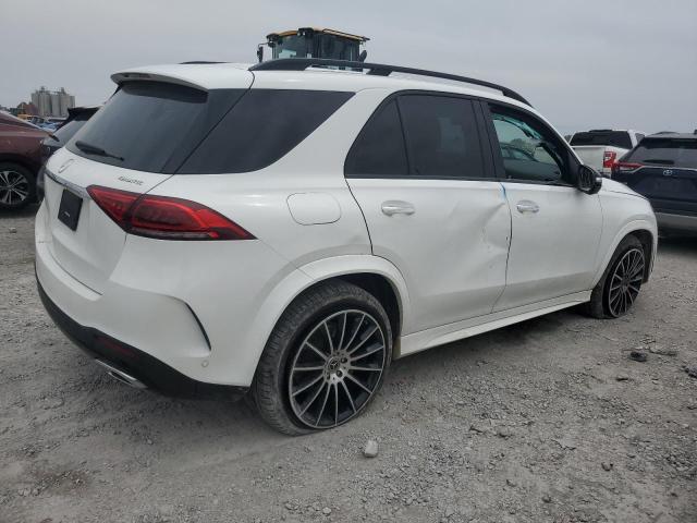 Vin: 4jgfb4kb0la242999, lot: 57868355, mercedes-benz gle-class 350 4matic 20203