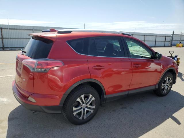 Vin: jtmzfrev1gj077950, lot: 57162125, toyota rav4 le 20163