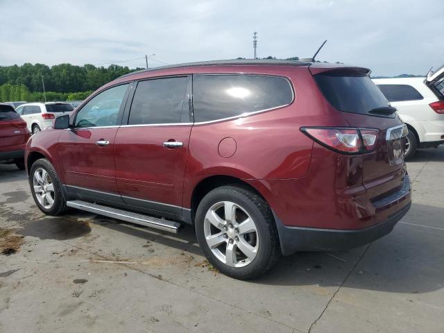 Vin: 1gnkrgkd5gj304041, lot: 58961055, chevrolet traverse lt 20162