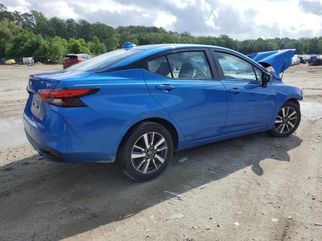 Vin: 3n1cn8evxml884977, lot: 57043365, nissan versa sv 20213