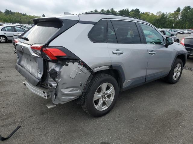 Vin: 4t3rwrfv9mu035991, lot: 56193135, toyota rav4 xle 20213
